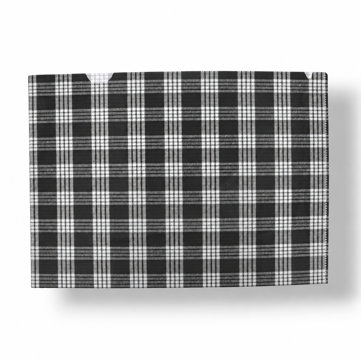 PALAKA FILE FOLDER BLACK