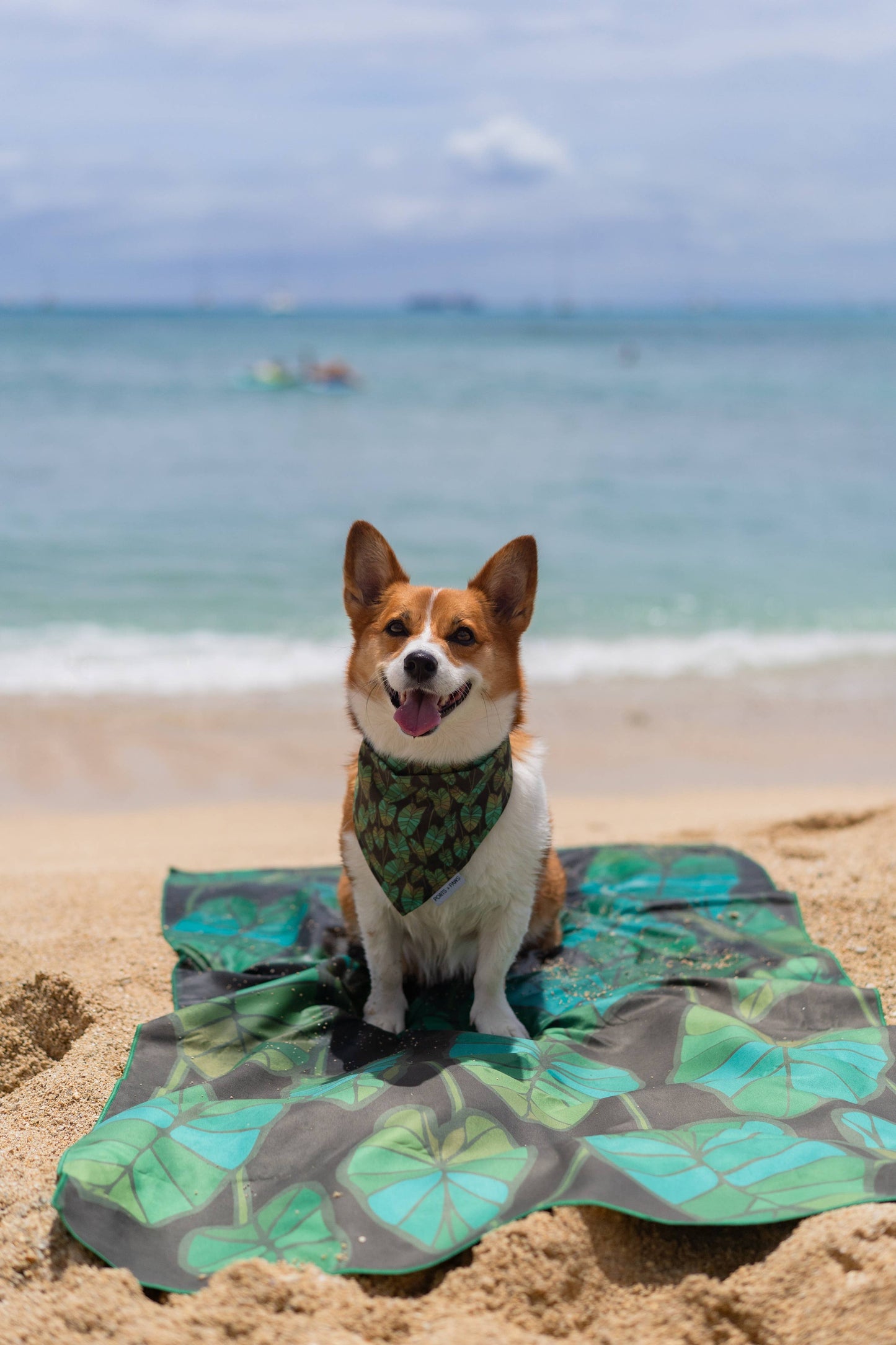 TOWEL - KALO