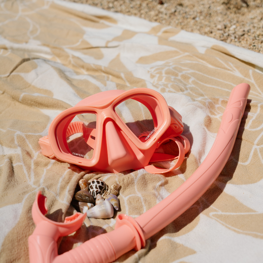Adult Snorkel