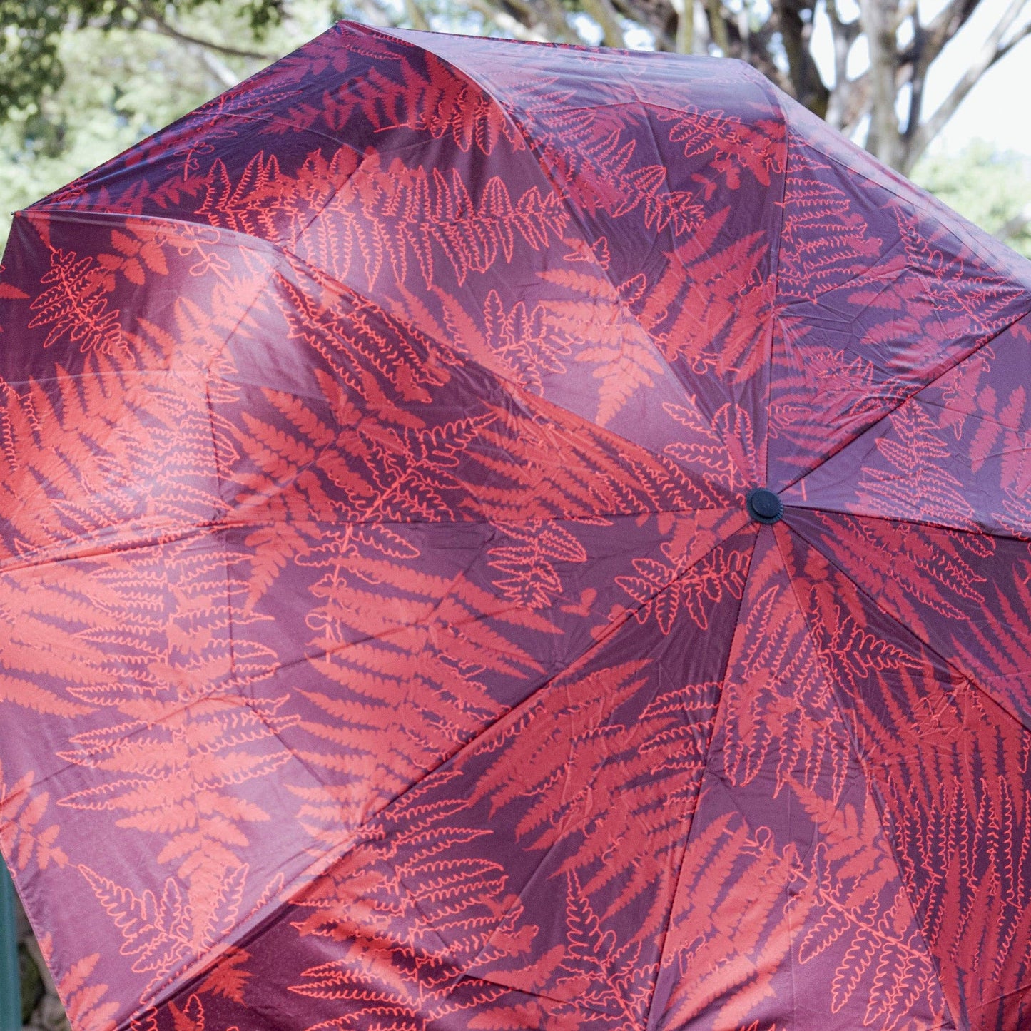 PALAPALAI WINE UMBRELLA