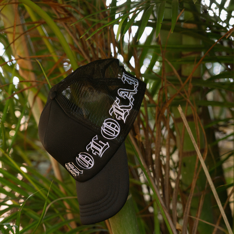 Molokai Trucker Hat