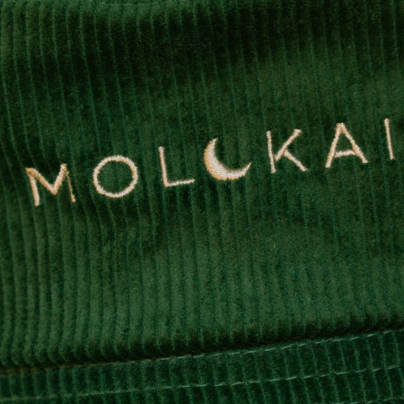 Molokai Bucket Hat