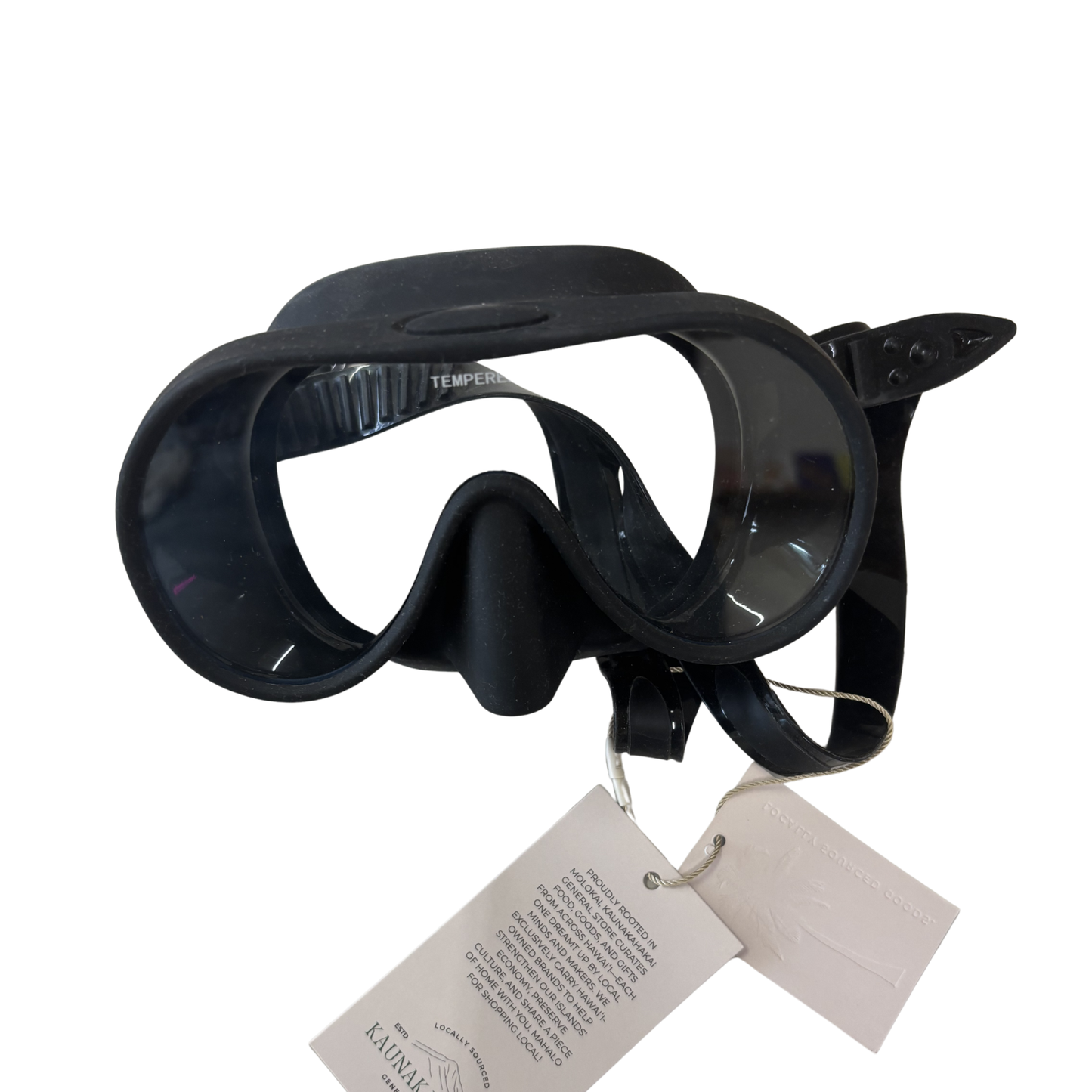 Kids Dive Mask
