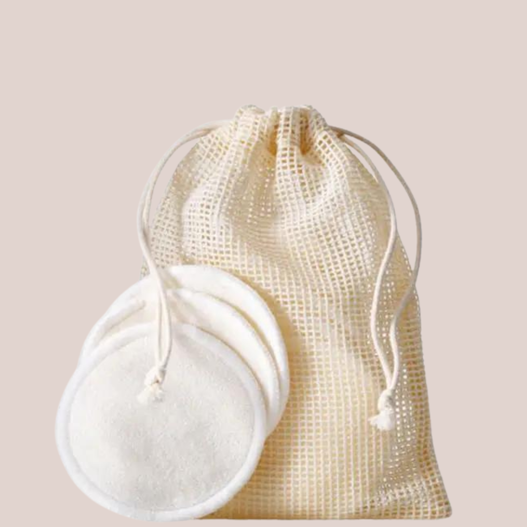 Get Naked Makeup Remover