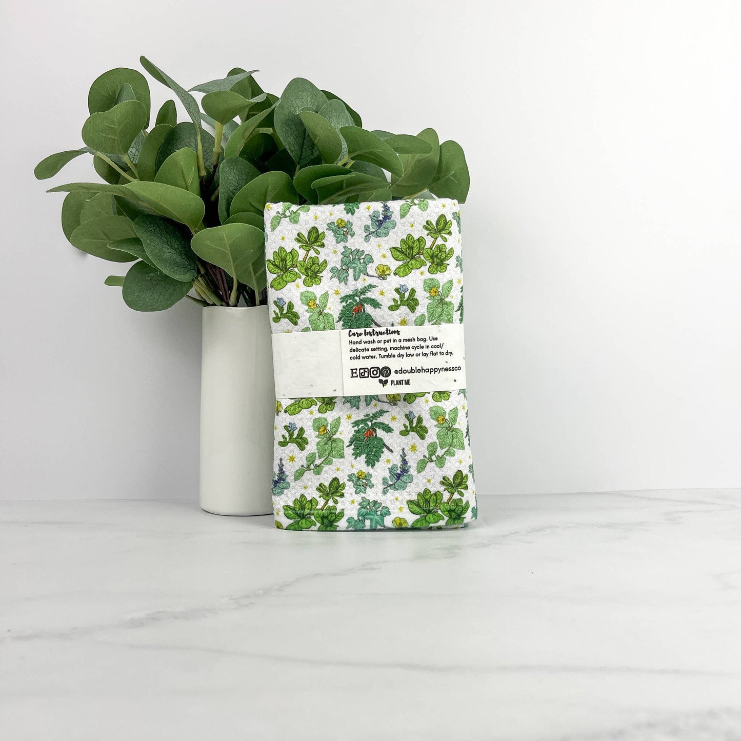 Multipurpose Towel | Kahakai x Chloé Selarque