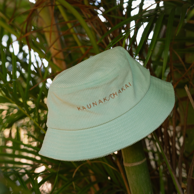 Kaunakahakai  Bucket Hat