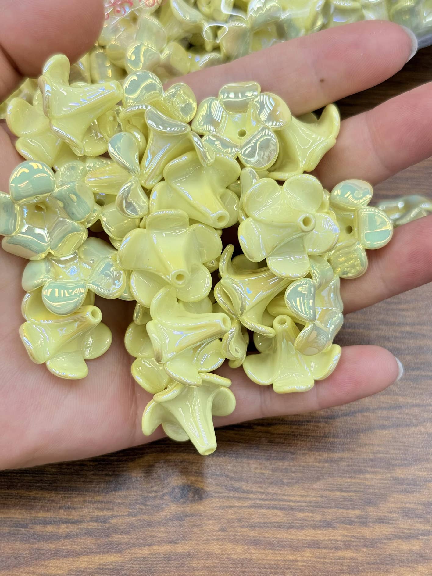 Puakenikeni lei Kit