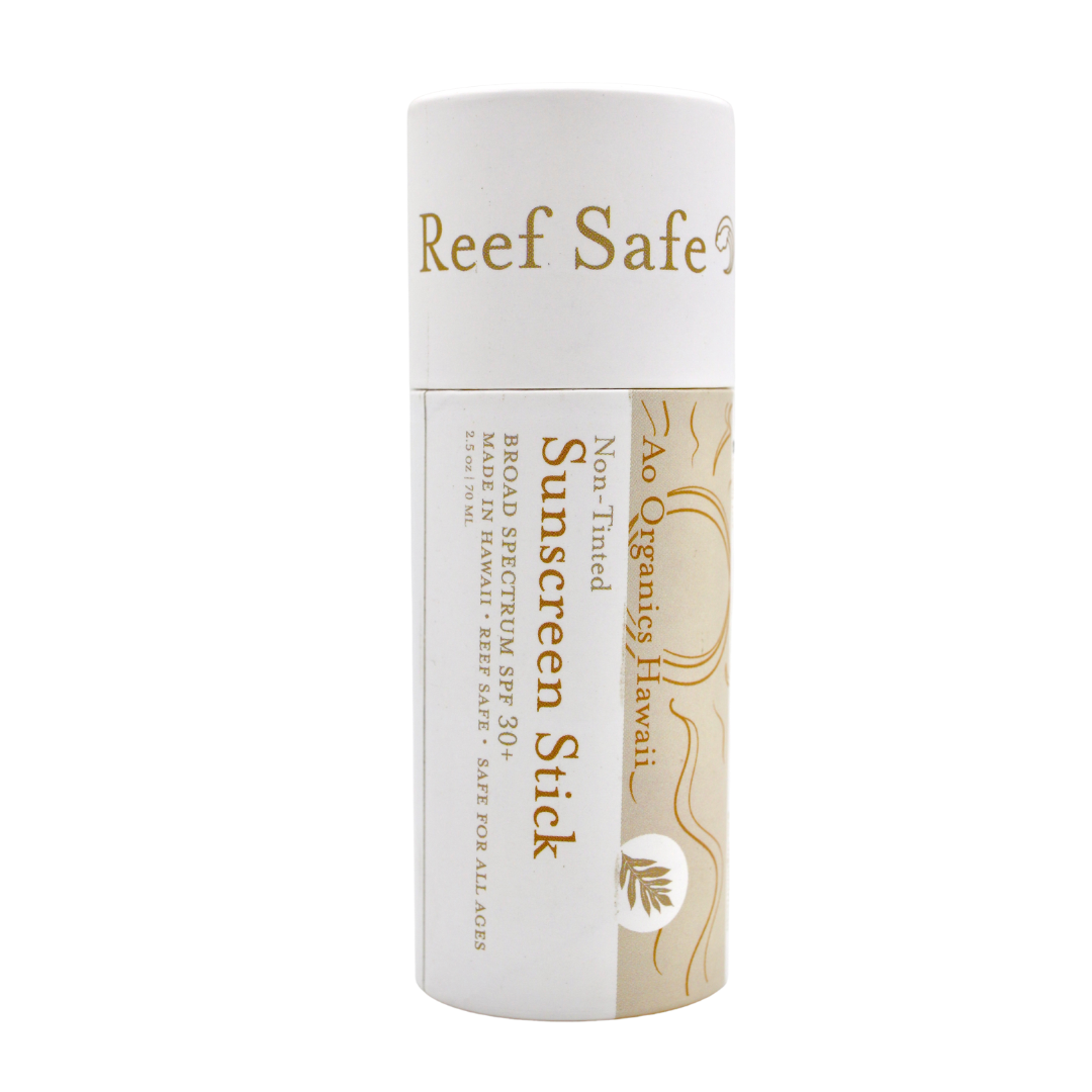 Sunscreen Stick