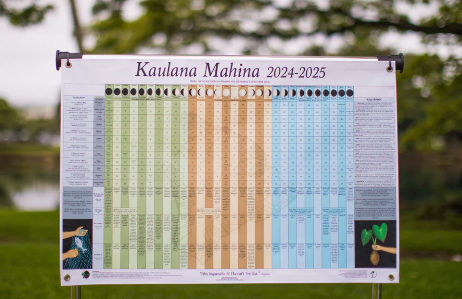 WHOLESALE Kaulana Mahina