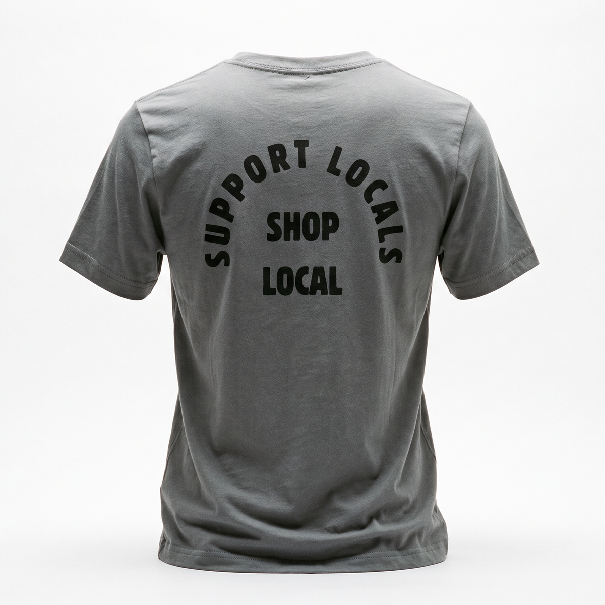 Buy Local Tee