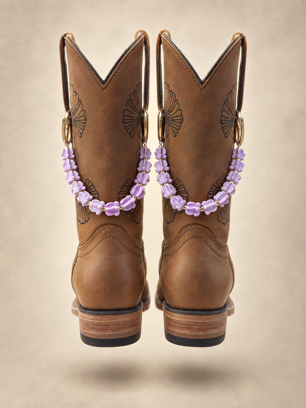 Boot Lei