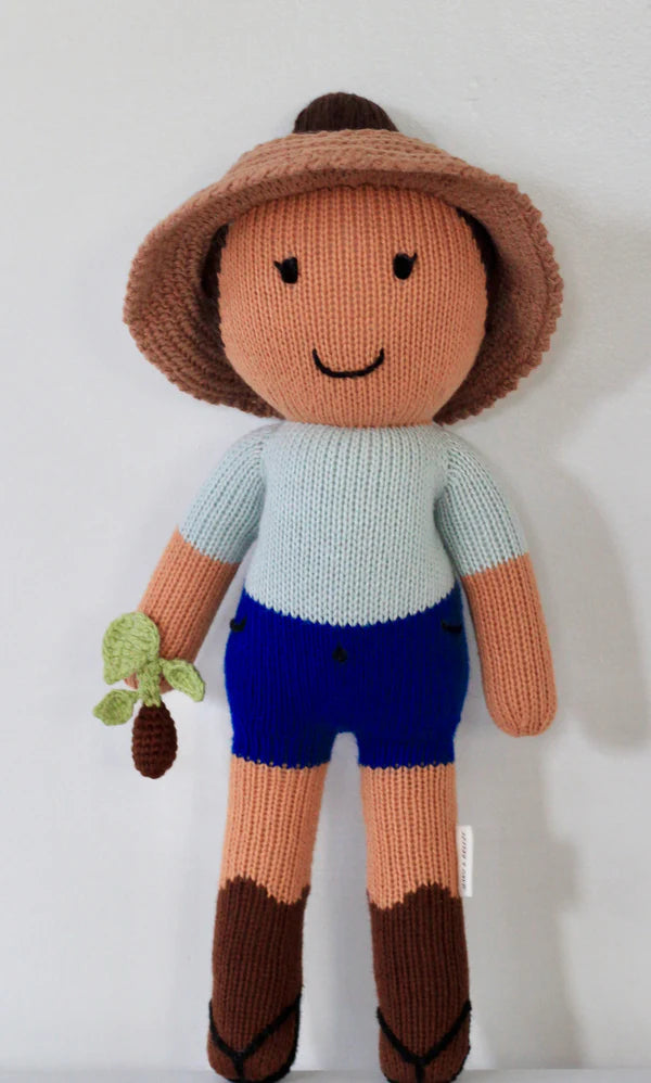 Kalo Patch Kids - Girl