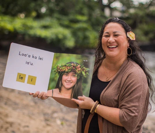 Ka Lei Aalii