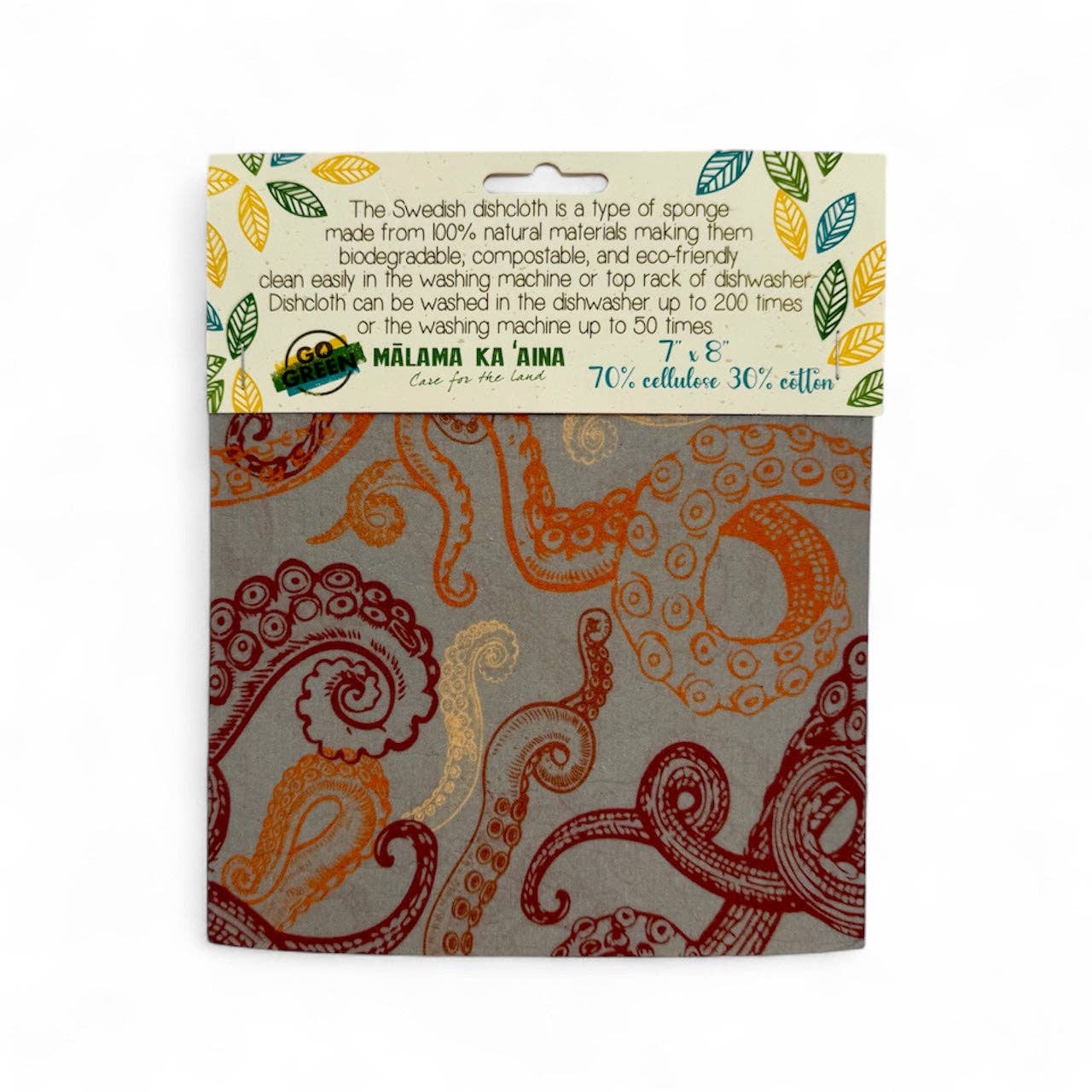 HEʻE ECO SPONGE