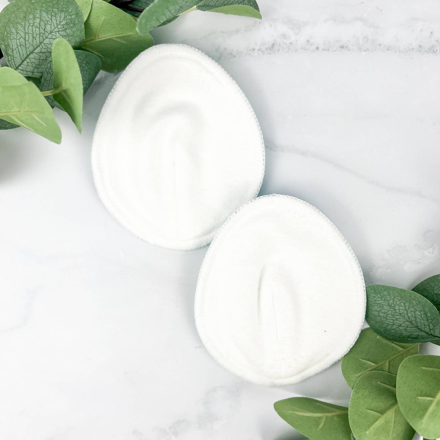 Reusable Nursing Pad Set | Manu x Ariel Imoto