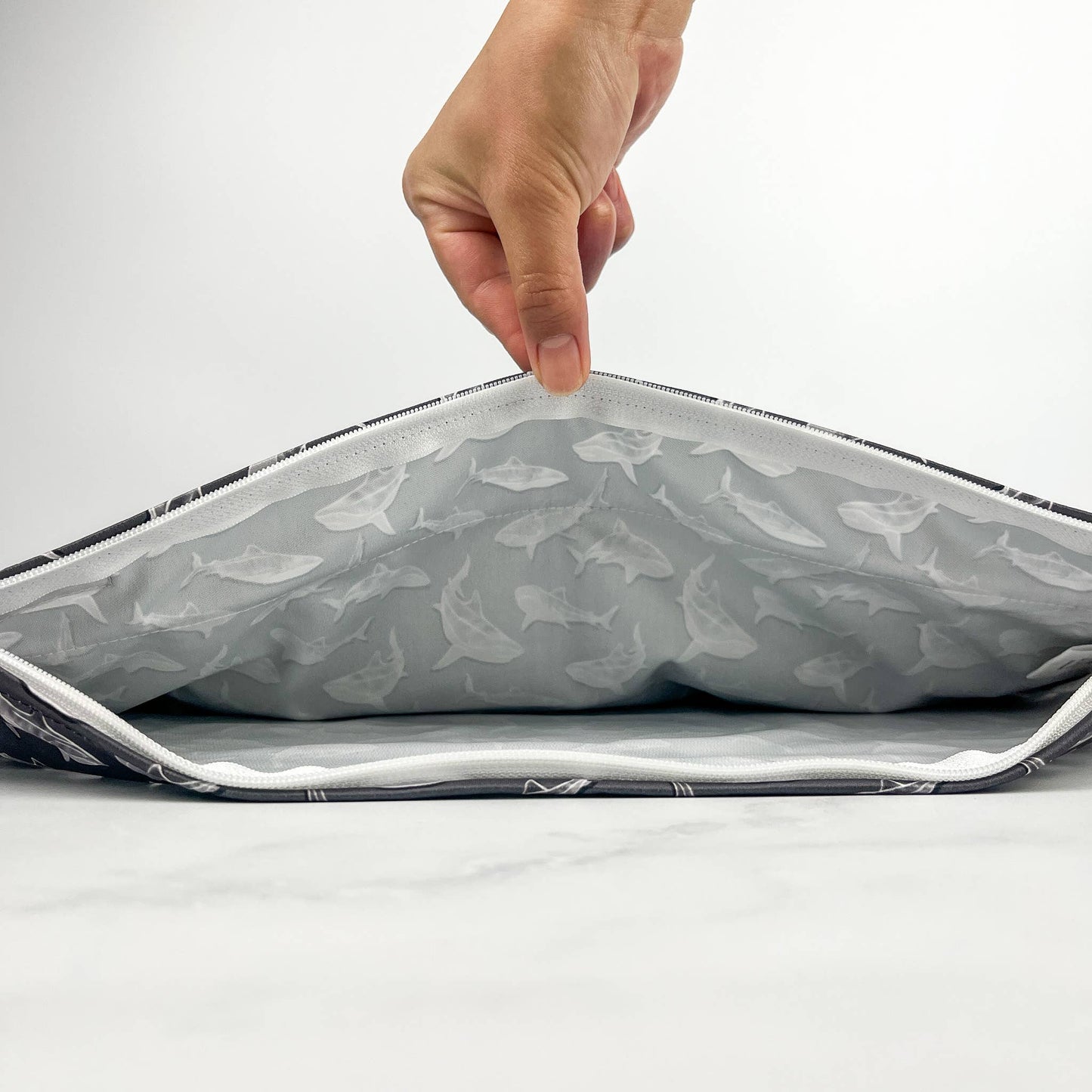 Wet Bag | Mano x Tiara Kobayashi-Bautista