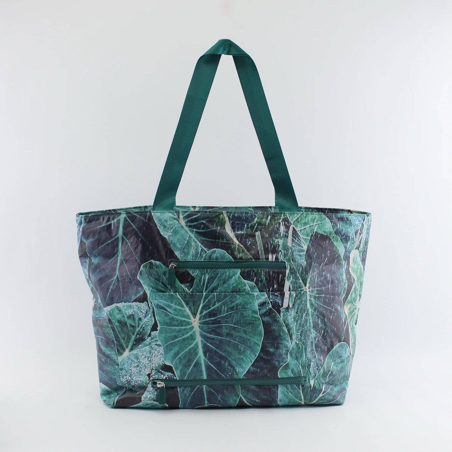 Rainy Kalo Tote