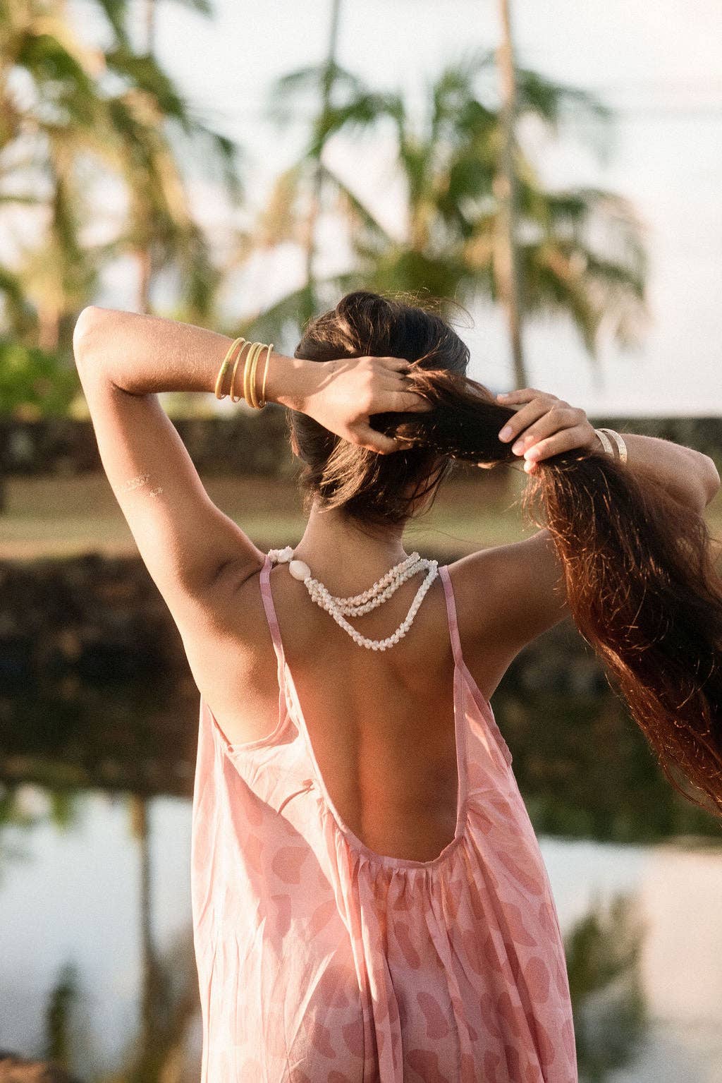 Aloha Attire