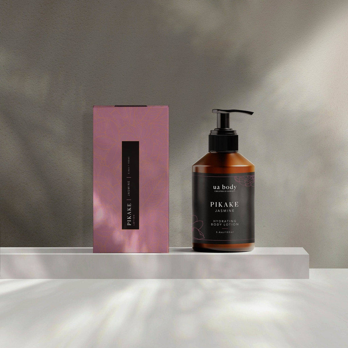 Fragrance & Lotions