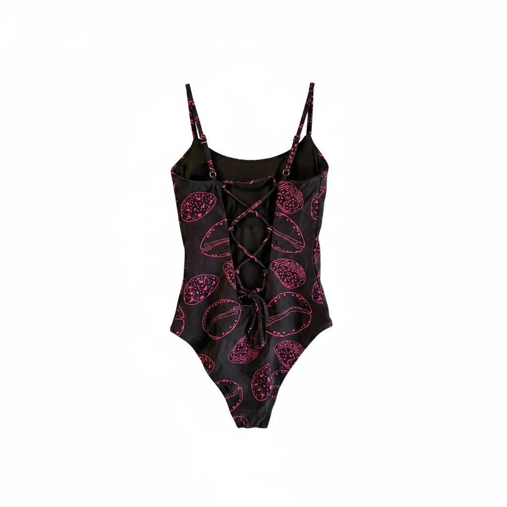 Kolekolea Women's Swim