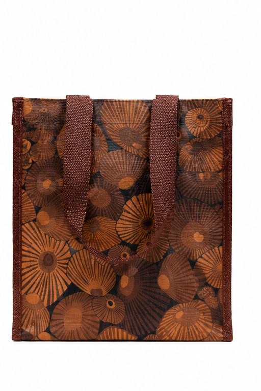 OPIHI CHOCOLATE MASHUP BAG