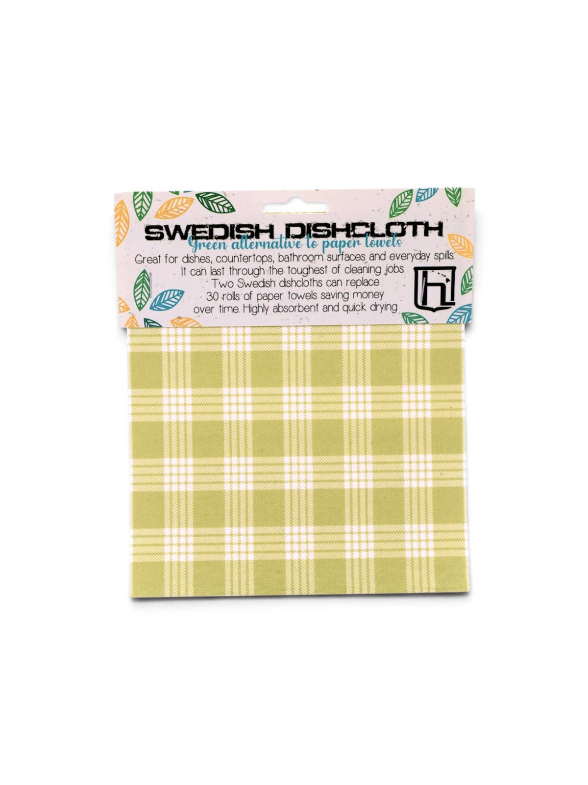 ECO SPONGE PALAKA MOSS