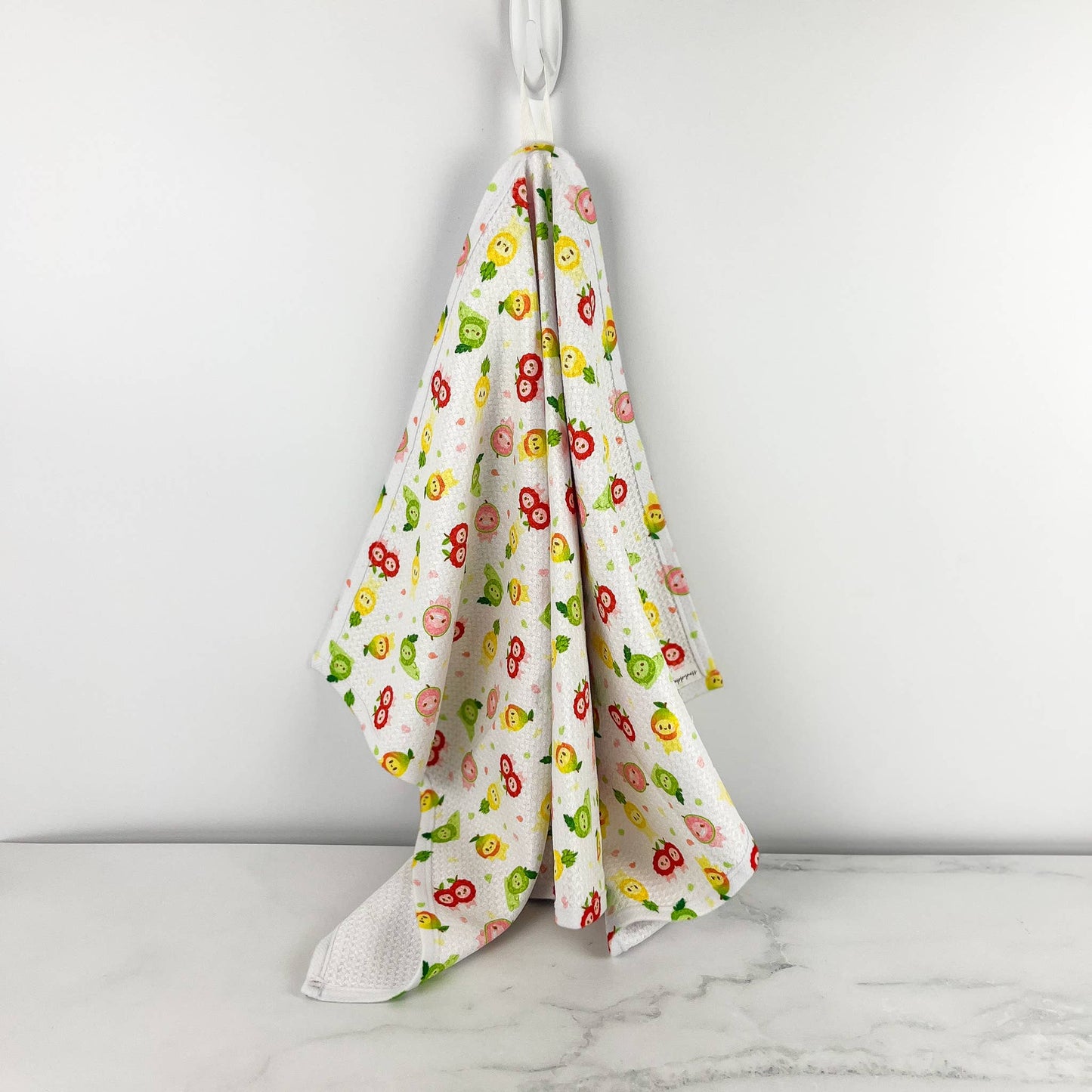Multipurpose Towel | Hawaii Fruit x Erin Hiromoto