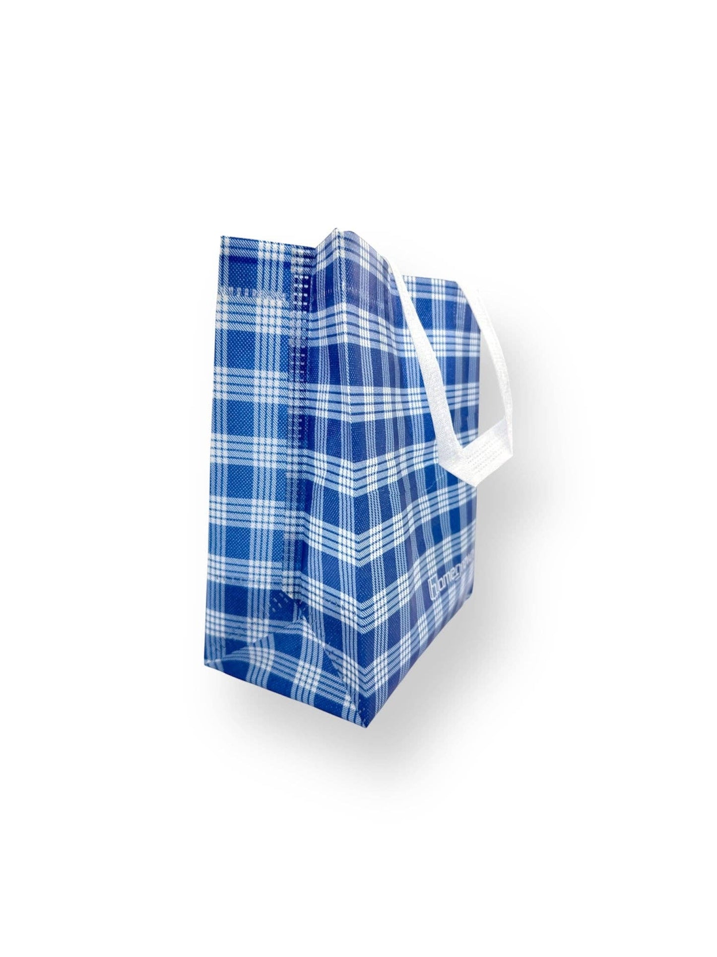 REUSABLE PALAKA GIFT BAG ROYAL BLUE