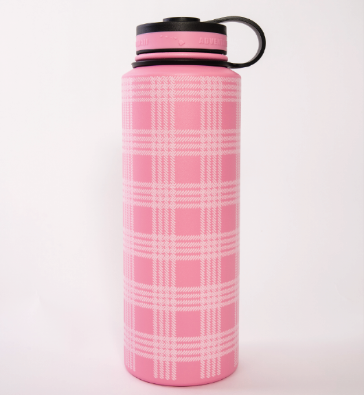 Palaka | 40 oz Vacuum Insulated Flask