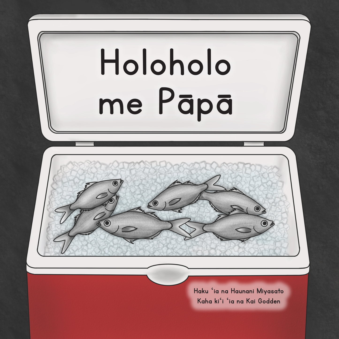 WHOLESALE Holoholo me Pāpā