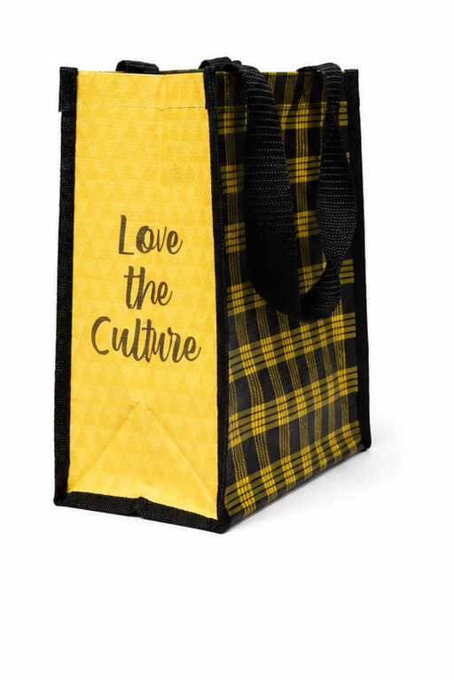 LEHUA MAMO MASHUP BAG