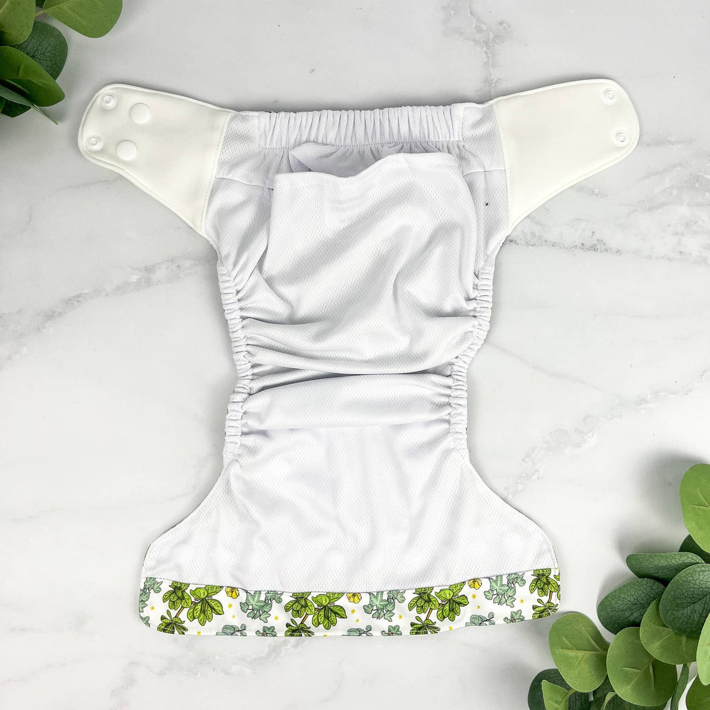 Swim Diaper w/ Insert | Kahakai x Chloé Selarque