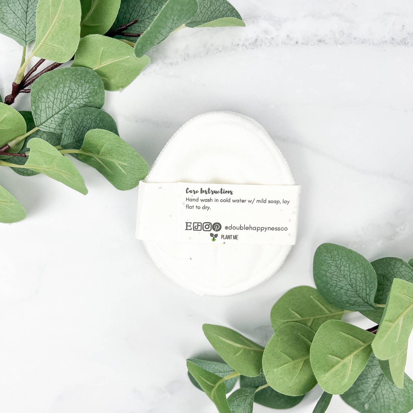 Reusable Nursing Pad Set | Manu x Ariel Imoto