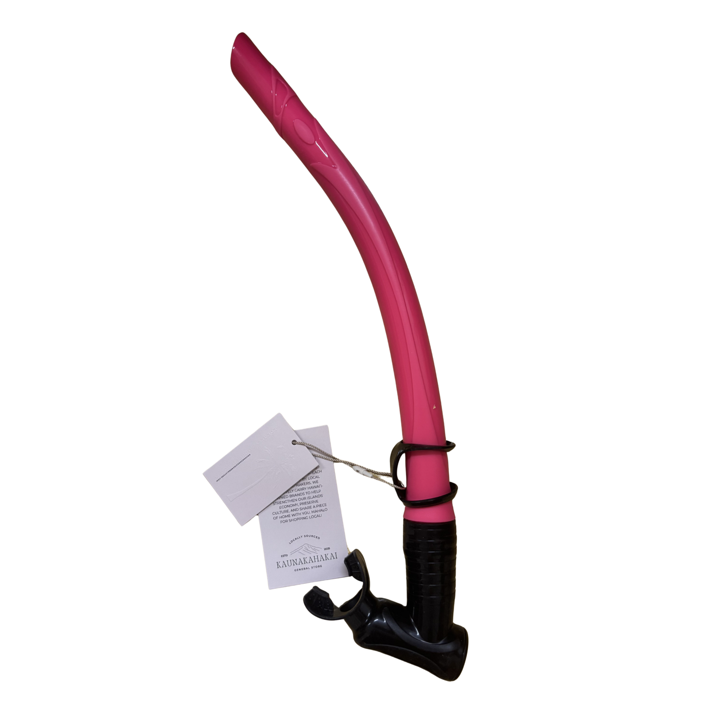 Kids Snorkel