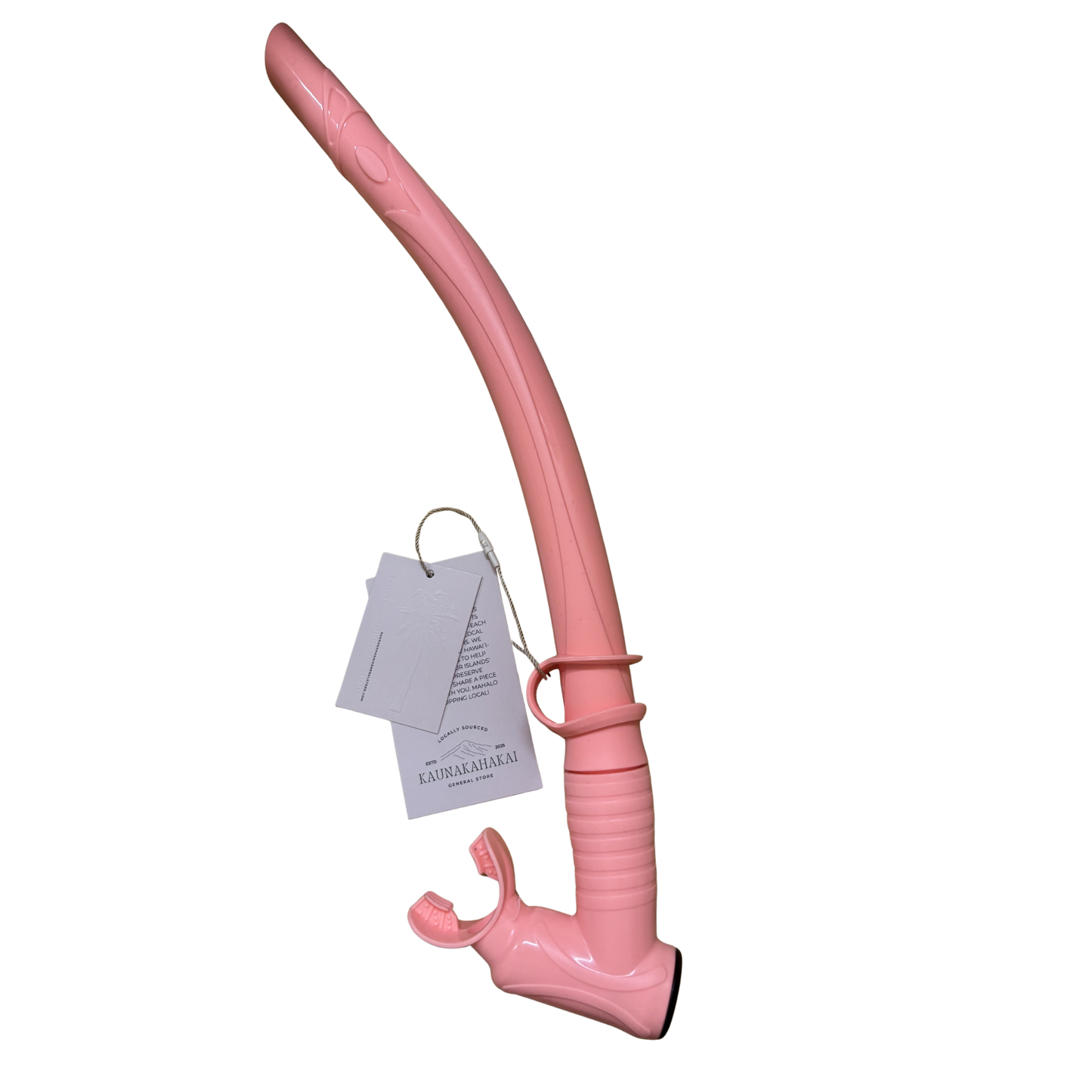 Kids Snorkel