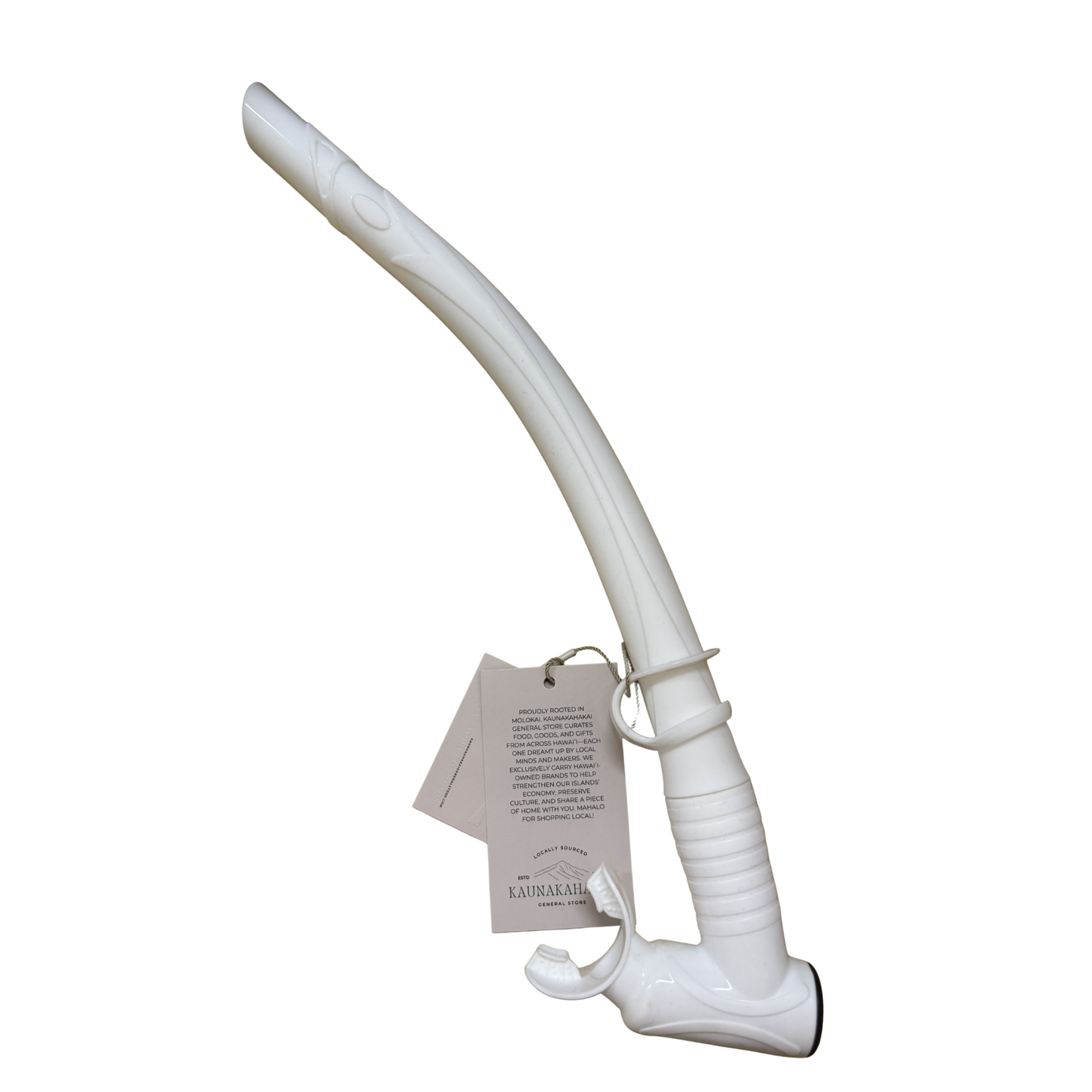 Adult Snorkel