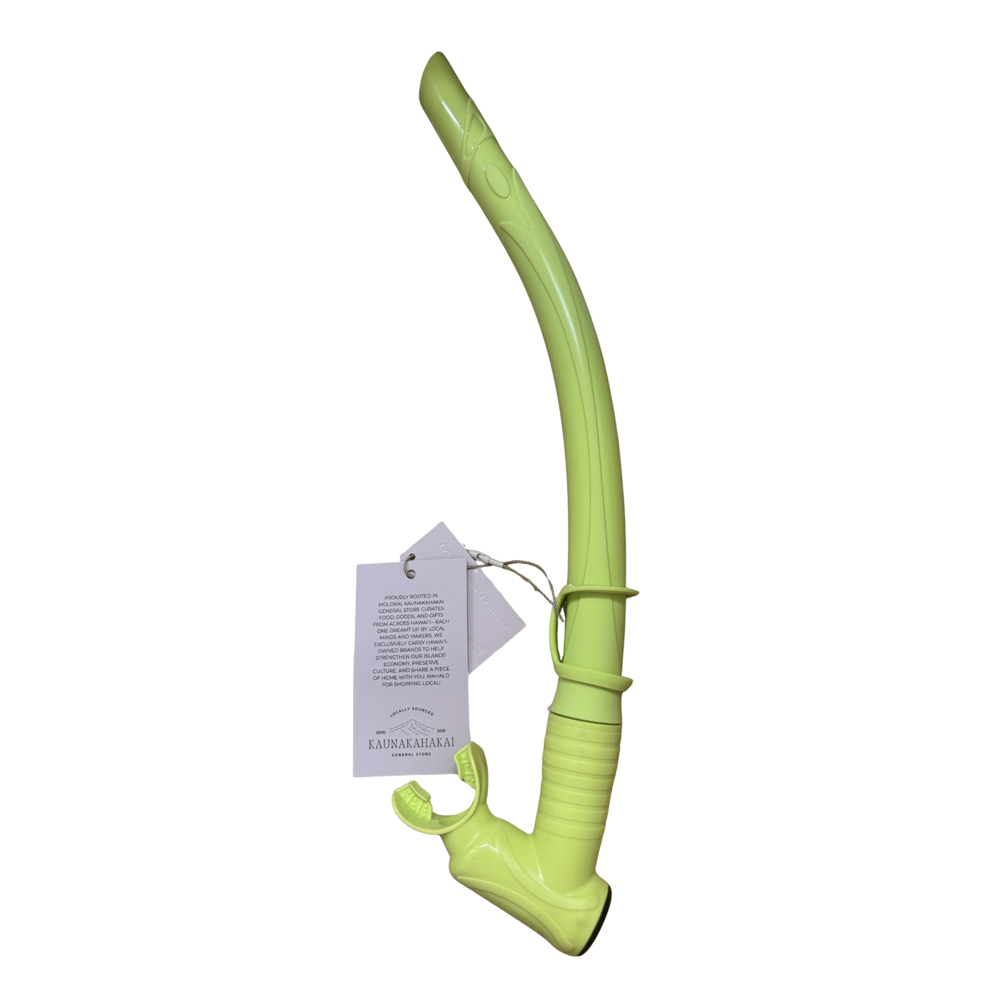 Kids Snorkel