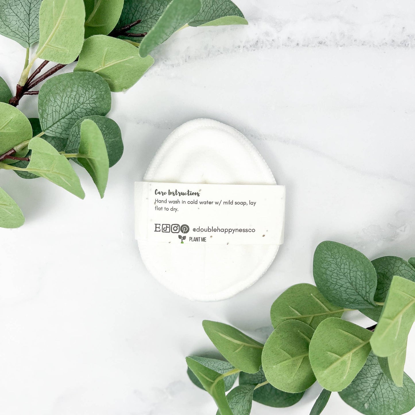 Reusable Nursing Pad Set | Hihimanu x Lauren Trangmar