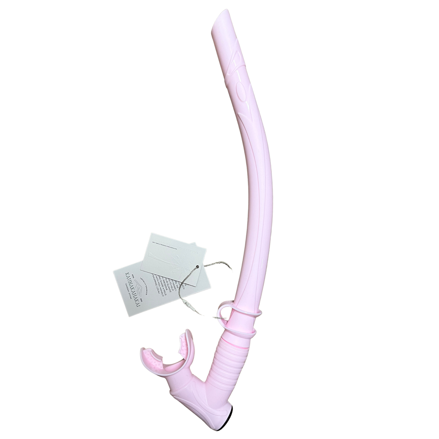 Kids Snorkel
