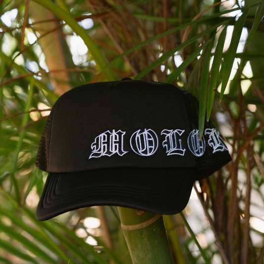 Molokai Trucker Hat