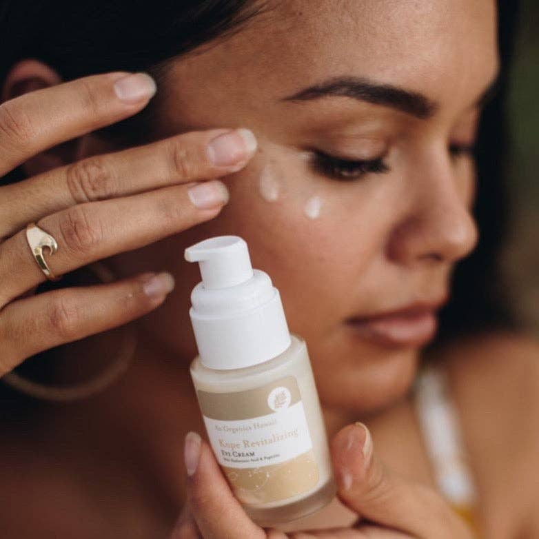 Kope Revitalizing Eye Cream