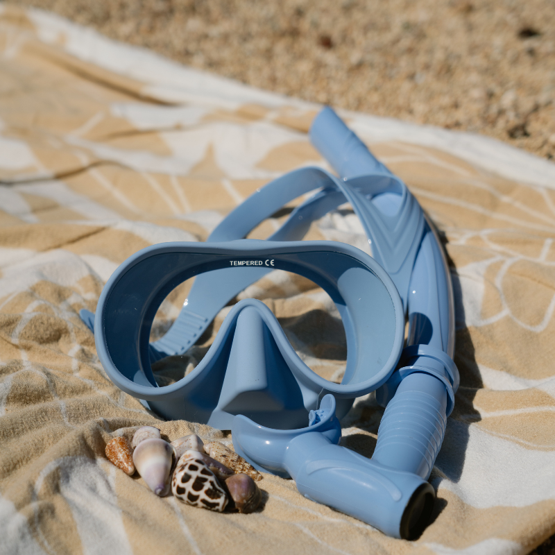 Kids Snorkel