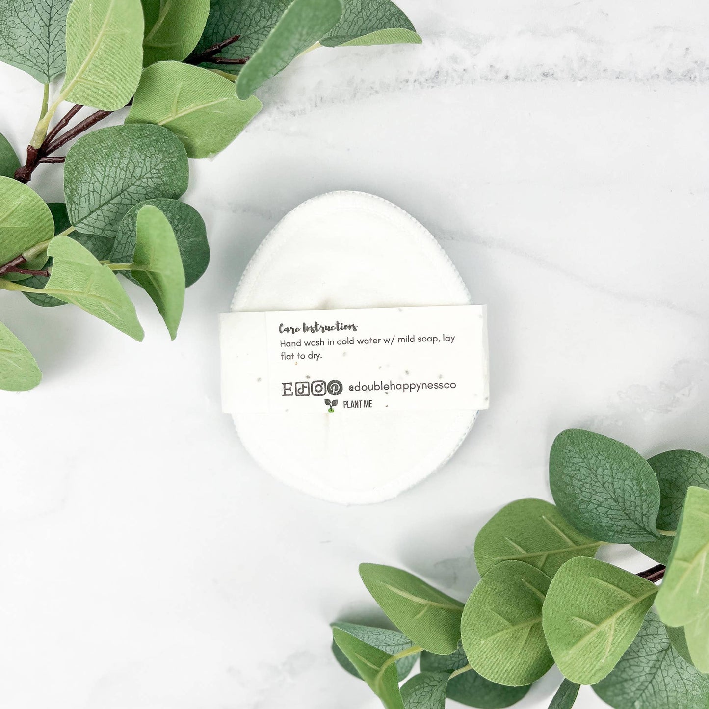 Reusable Nursing Pad Set | Mano x Tiare Kobayashi-Bautista