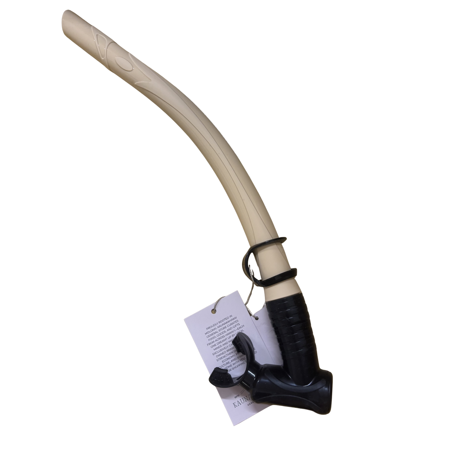 Adult Snorkel