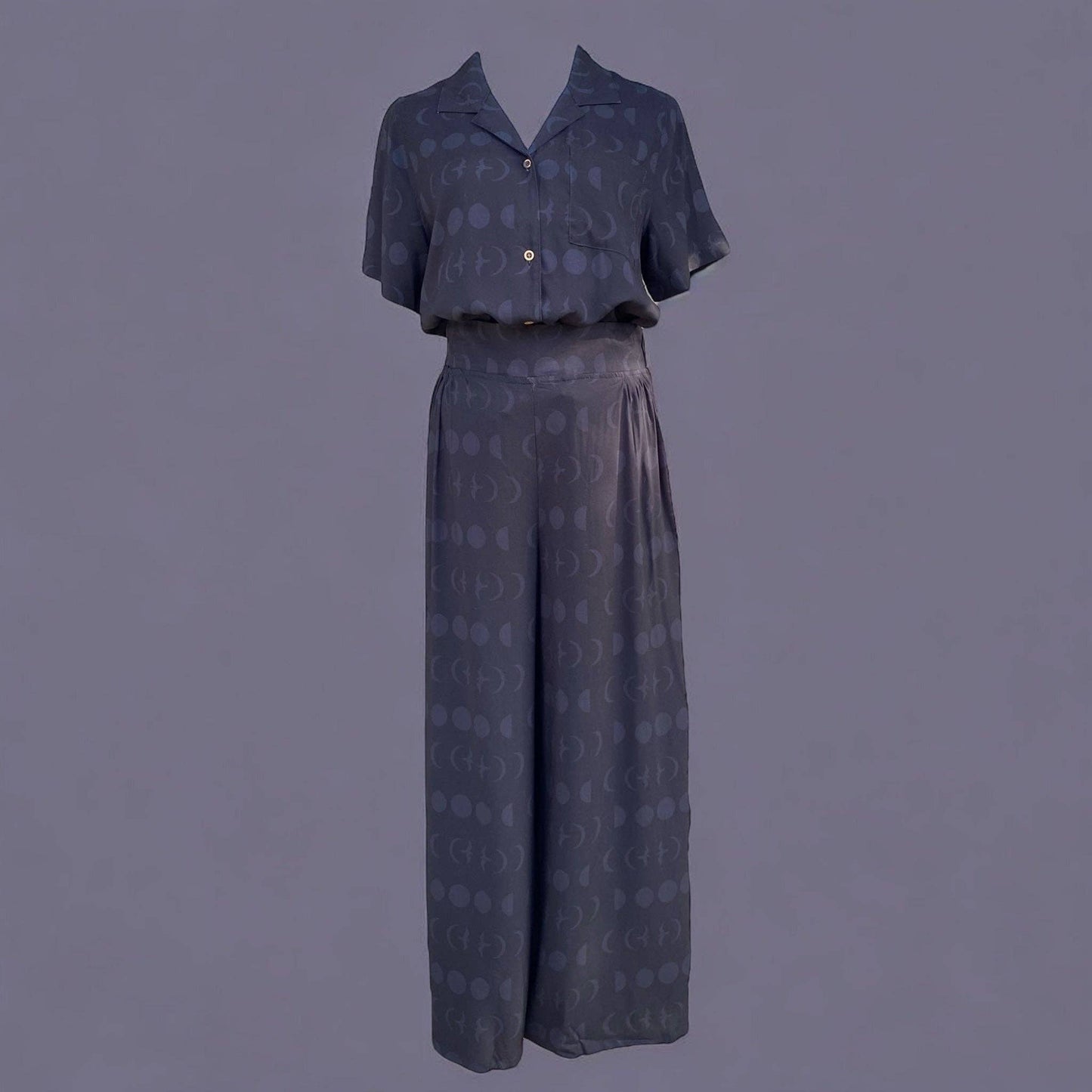 Pukalani Pants - Kilo Mahina