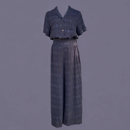 Pukalani Pants - Kilo Mahina