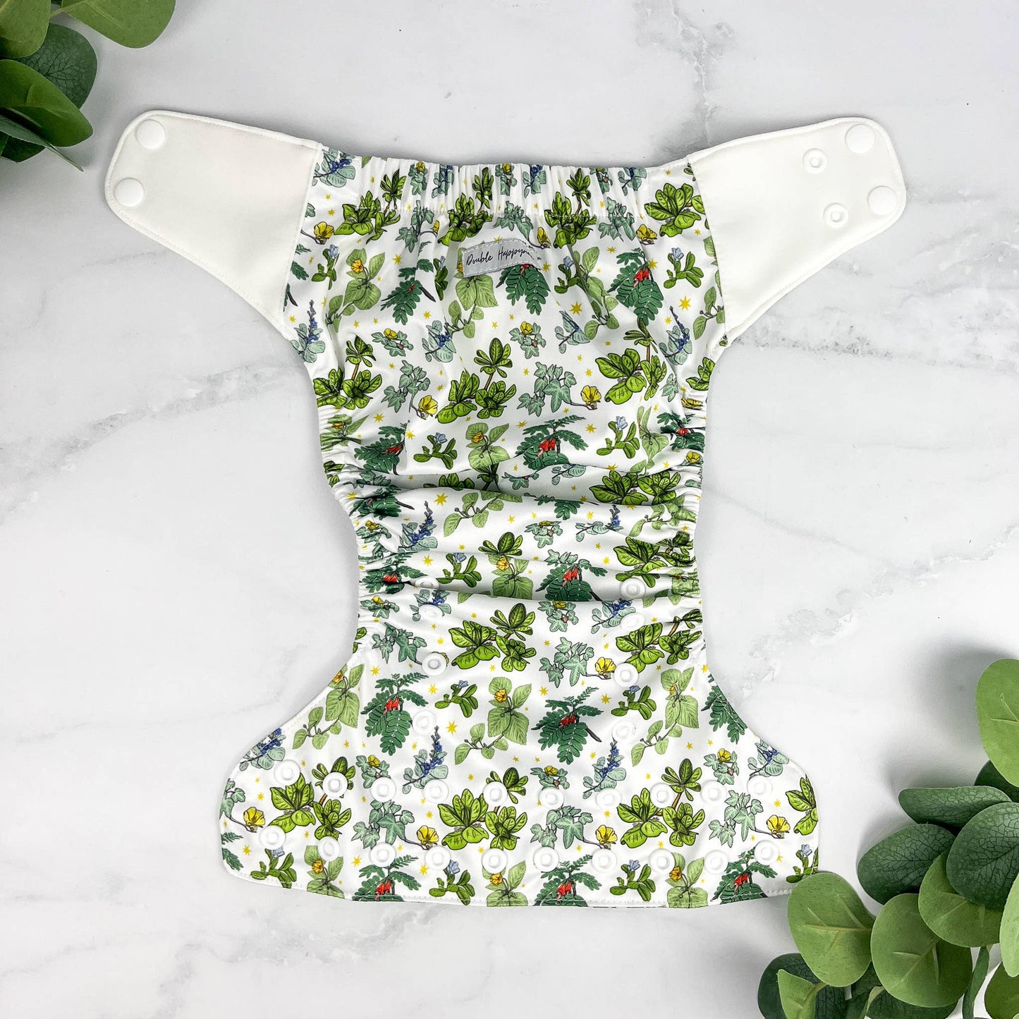 Swim Diaper w/ Insert | Kahakai x Chloé Selarque