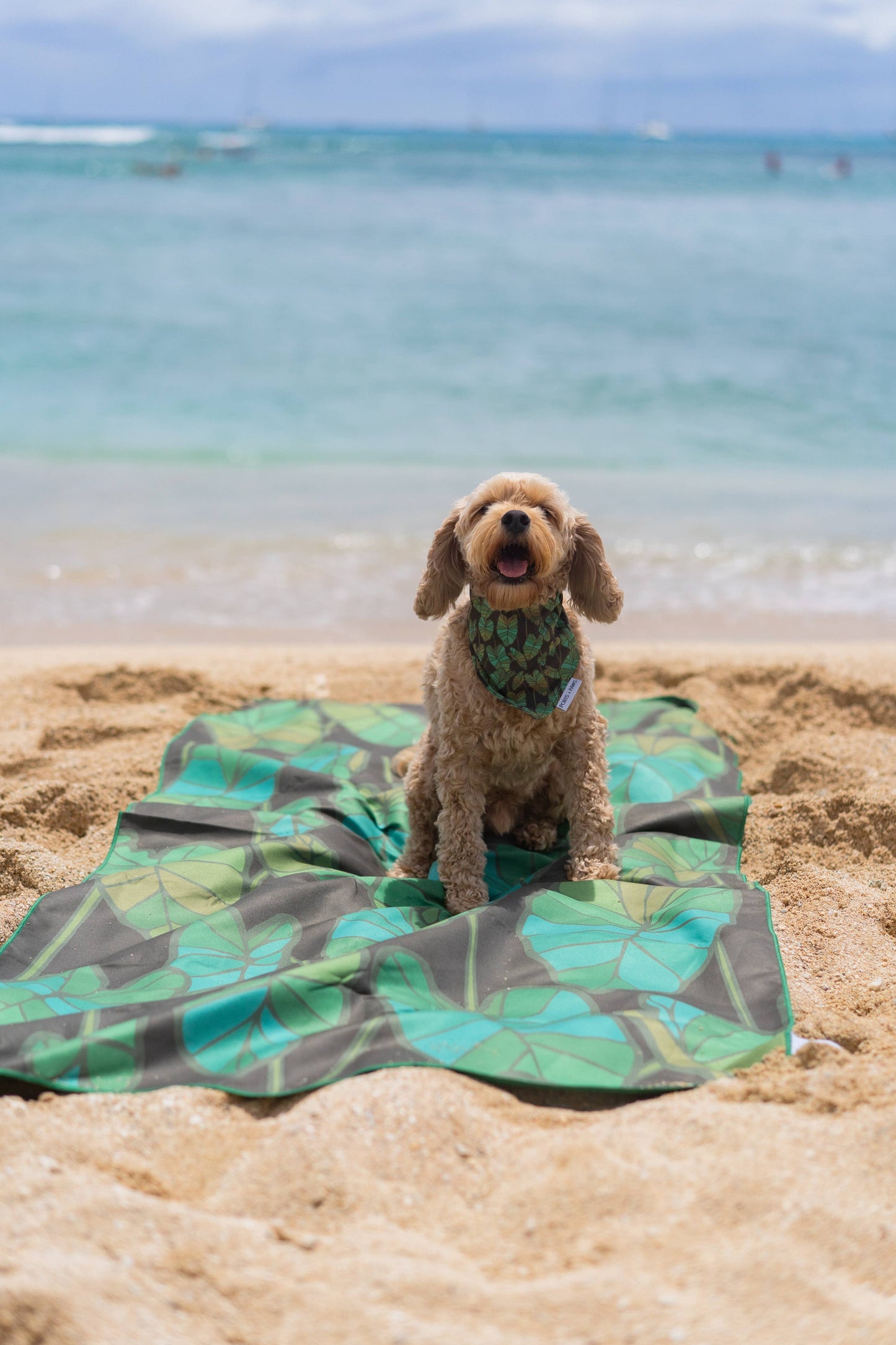 TOWEL - KALO