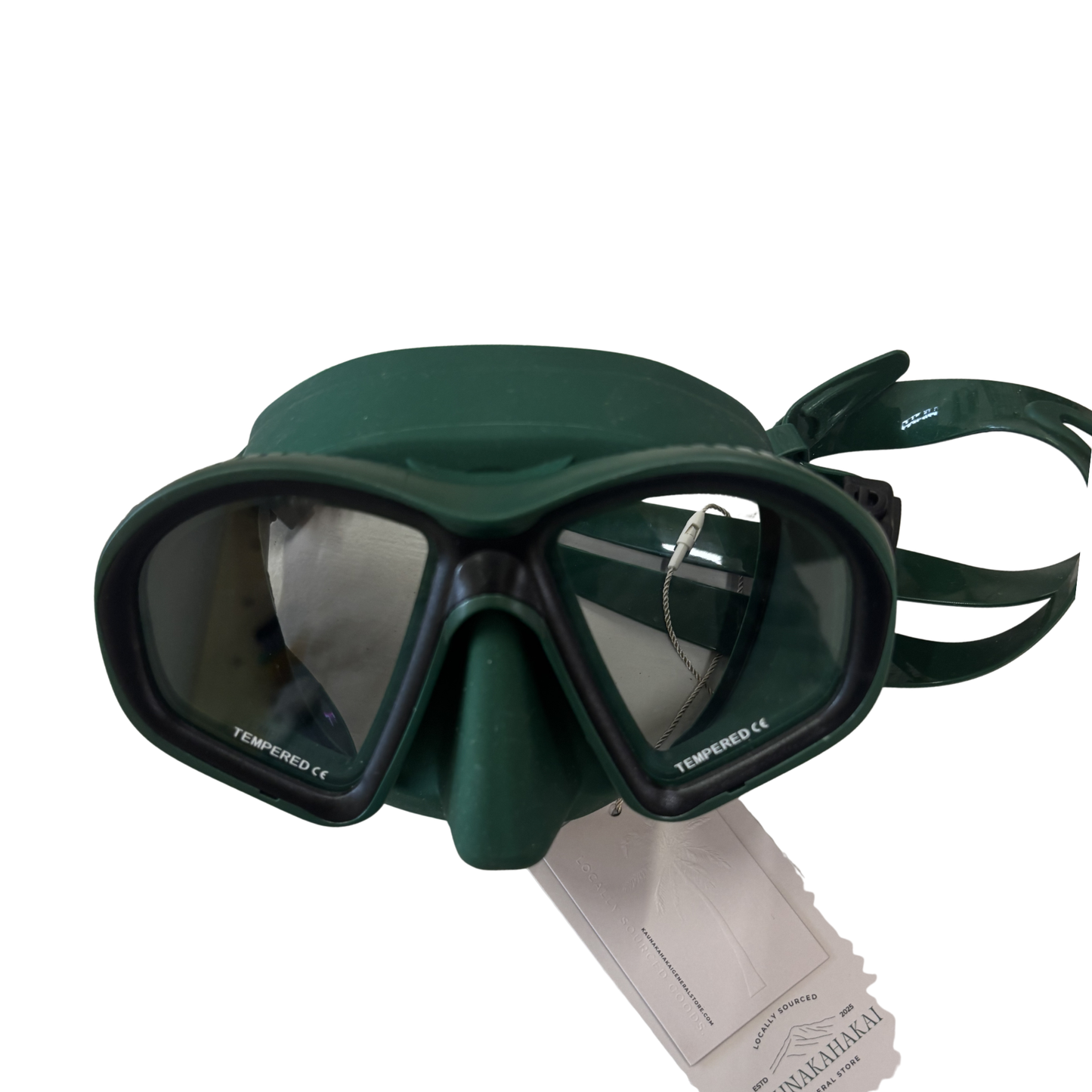 Adult Dive Mask