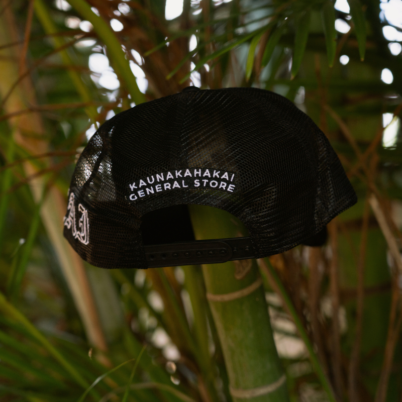 Molokai Trucker Hat